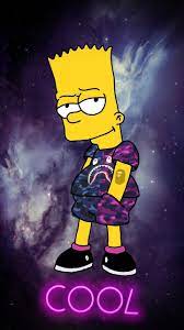 Check spelling or type a new query. Bape Cool Bart Wallpapers