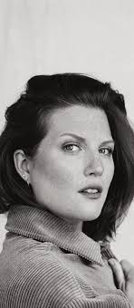 A film by Onur Karaman STEPHANIE BRETON ANANA RYDVALD JULIE TRÉPANIER