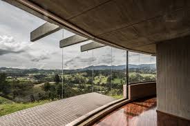 Highway 5 north is in excellent condition to reach the city by. La Serena House Sebastian Gaviria Gomez Archdaily