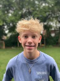 Happy birthday to Tate! 🎉