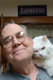 My name is Clarice, thank you for letting me join your group!