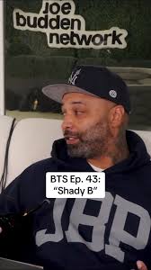 #BTS Shady B… #Patreon #JoeBuddenPodcast