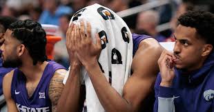 Kansas State season finally ends with Big 12 Tourney loss