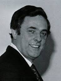 Obituary of Maurice Eugene DeLory