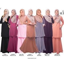Kain kembang payung bergetah di pinggang, boleh dibeli berasingan. Buy Hasnuri Princess Aurora Baju Kurung Plus Size Kembang Payung Mesra Menyusu Baju Kurung Moden Kembang Payung Seetracker Malaysia