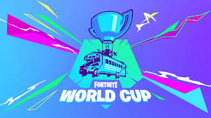 The fortnite soccer skins were added to celebrate the world cup for 2018! Fortnite World Cup