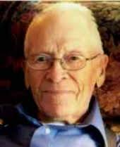 Obituary information for Clinton J. Erickson