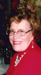 Gerry Young Obituary