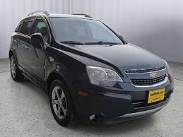 Image result for Dark Tarnished Silver 2012 Captiva