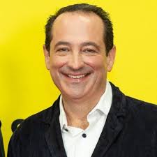 Randy Patton (@The_RandyPatton)