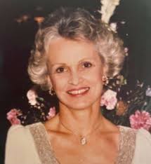 Obituary of Ellen Colley Atkins