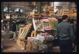 The Story Of How Covent Garden Was Nearly Razed To The Ground Flashbak Covent Garden Historical London Covent Garden London