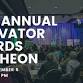 2024 Innovator Awards Luncheon