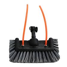 Brosse A 5 Faces Pour Perche Aquascopic Marketonweb