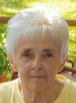 Obituary for Mary Alice (Pate) Smith