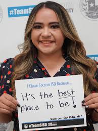 SISD Department of Human Resources