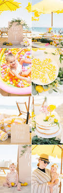 There are 196335 babys first birthday for sale on etsy, and they cost $16.53 on average. 5 Gender Neutral Baby S First Birthday Party Theme Ideas We Love Praise Wedding