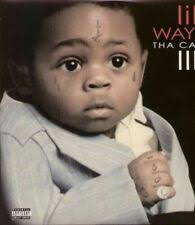 Tha Carter by Lil Wayne (Record, 2004) for sale online