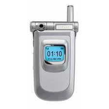 Full Body Housing for Samsung V200 ...