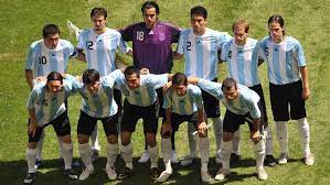 Maybe you would like to learn more about one of these? Lionel Messi 10 Anos De Ser Campeon Olimpico Y Ultimo Titulo Con Argentina