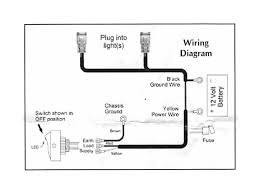 Kc offers a variety of light wiring kits, switches, and relays—as well as these harnesses equipped with everything you need to make two auxiliary lights shine brightly. Kc Lights Wiring Diagram Seniorsclub It Visualdraw Supply Visualdraw Supply Seniorsclub It