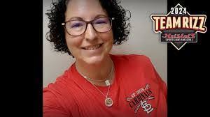 Jenna Richie's Instagram, Twitter & Facebook