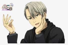 Виктор никифоров / skating legend from victor nikiforov ретвитнул(а). Transparent Victor Nikiforov Png Viktor Nikiforov Png Download Kindpng