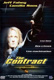Air force awarded in nov. The Contract 2002 Filmaffinity