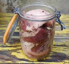 Epingle Sur Preserves Jams And Edible Gifts