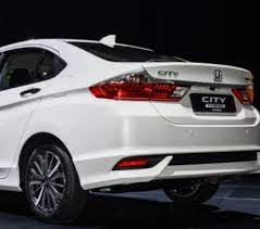 The honda city was recently launched in thailand. Honda City T9a 2014 2019 High Quality Auto Radiator Shopee Malaysia