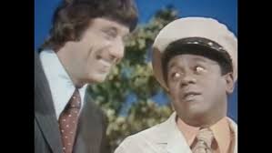 01March1973 Tim Conway and Joe Namath (The Flip Wilson Show)