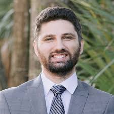 Mark Turck's Instagram, Twitter & Facebook