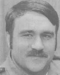 Corporal Virgle Dewey Knight, Jr., Douglas County Sheriff's Office, Oregon