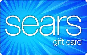 Check spelling or type a new query. Sears Gift Cards Sears Com