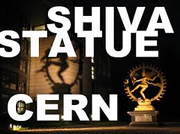 Resultado de imagen para shiva cern