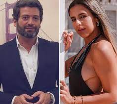 Joana, a beta de cascais, que tem vindo a ganhar popularidade ao longo do jogo e que foi a mais votada na passada semana, vai medir forças com a veterana joana diniz, habituada a estas andanças que decidiu aceitar o convite. Toda A Historia Joana Do Big Brother E Andre Ventura Juntos Pelos Segurancas Nacional Flash