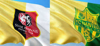 Nantes s'impose sur le score de deux buts à un ! Egalite Entre Rennes Et Le Fc Nantes Hit West