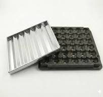 Pyramid Golf Ball Stacker Top | Driving Range Supplies – P2 ...