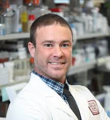 Daniel Crooks, Ph.D.