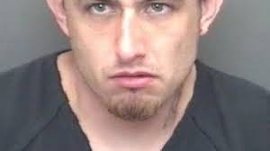 Scooter driver in jail after trying to evade authorities