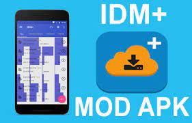 Ini merupakan sebuah aplikasi gratis yang berfungsi untuk memaksimalkan kecepatan unduhan, mengatur file, dan membantu integrasi pada browser di pc kalian. Idm Mod Apk Download Idm Plus Mod Apk All Features
