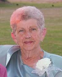 Obituary for BETTY LOU (SMITH) VARNUM