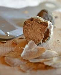 Tartufo Bianco D Alba Food Snack Recipes Truffles