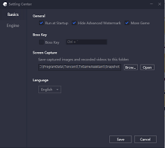 Apart from being optimized to. How To Play Any Android Game On Gameloop Tencent Gaming Buddy 2021