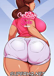Cup O Love Solo - Hentai e Quadrinhos Eróticos SuperHQ : SuperHQ
