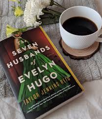Maybe you would like to learn more about one of these? The Seven Husbands Of Evelyn Hugo By Taylor Jenkins Reid Book Review This Girl S Bookshelf