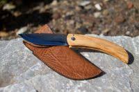 Galerie De Couteaux Traditionnels Corse Knife Pocket Knife