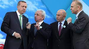 Öztrak, bir kez daha 128 milyar dolar kime, kaçtan satıldı? diye sordu, hesabını soracağız dedi. Ektyvsclpxqzzm