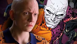 DC Creator Explains How Metamorpho's New Comic Ties to James Gunn's Superman