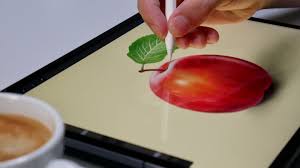 Das Ipad Pro Im Designer Test Apfelblog